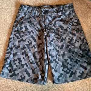 Under Armour YMD - Golf Shorts